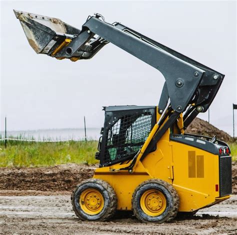 bobcat skid steer training course